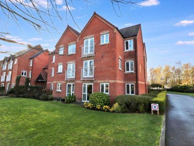 1 Bedroom Apartment Spalding Lincolnshire 101678431