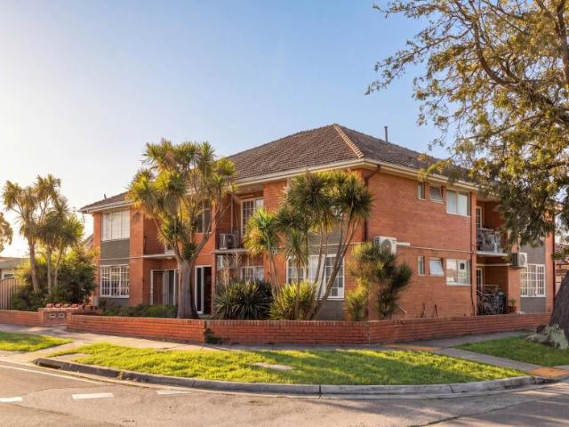 1 Bedroom Apartment Springvale VIC 105719476
