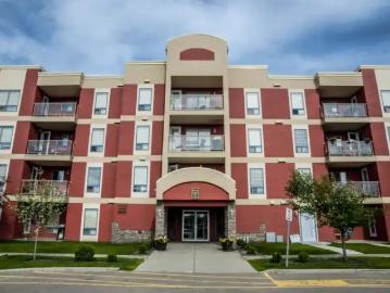 1 Bedroom Apartment Spruce Grove AB 103151393