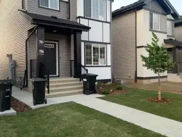 1 Bedroom Apartment Spruce Grove AB 104182461