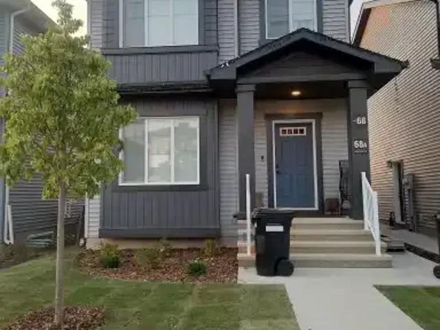 1 Bedroom Apartment Spruce Grove AB 105023143