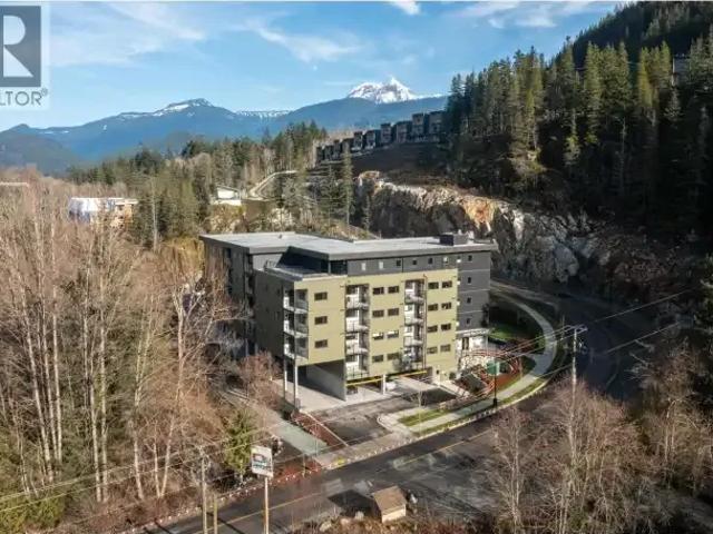 1 Bedroom Apartment Squamish BC 105674874