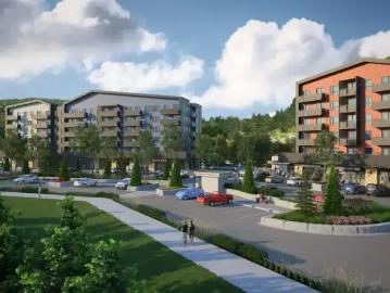 1 Bedroom Apartment Squamish BC 95208261