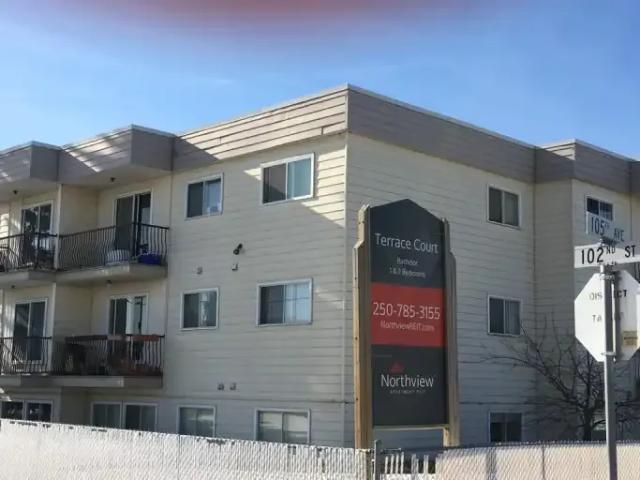 1 Bedroom Apartment Taylor BC LS105267938