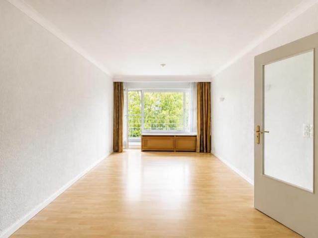 1 bedroom apartment + terrace