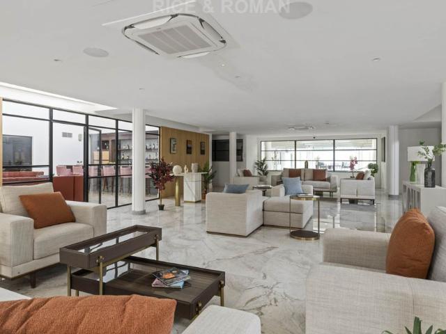 1 Bedroom Apartment, The Sandars – Egham