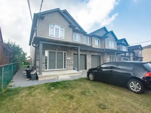 1 Bedroom Apartment Thorold ON 102846383