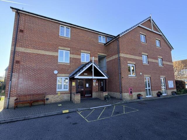 1 Bedroom Apartment Thurrockc Great London 101931624