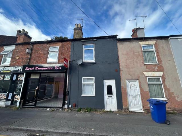 1 bedroom Apartment To Let