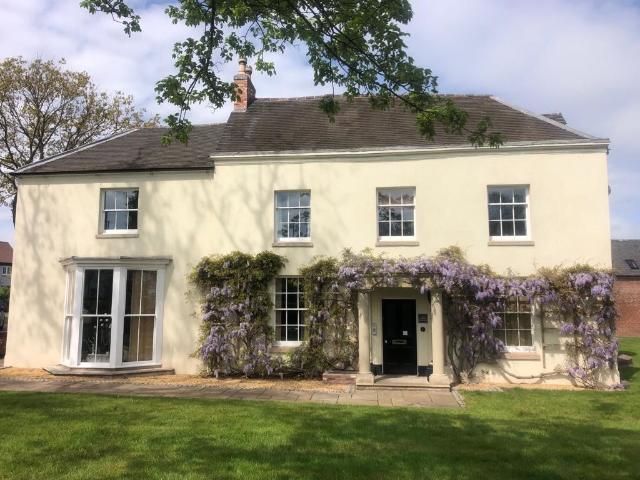 1 bedroom apartment to let