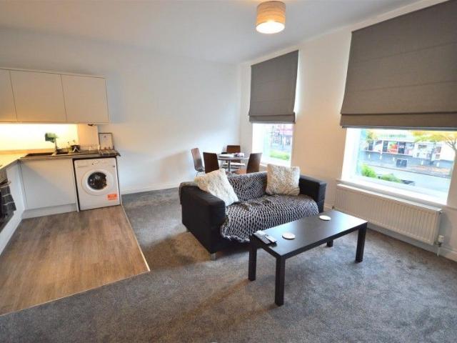 1 Bedroom Apartment Available Arranging tenancy