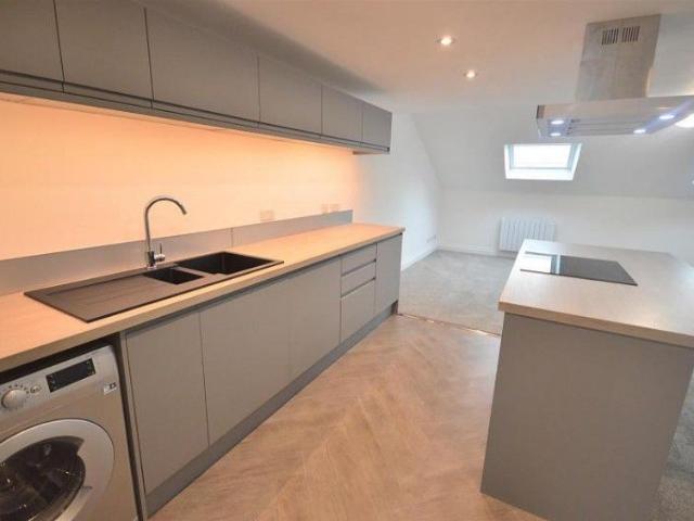 1 Bedroom Apartment Available Arranging tenancy