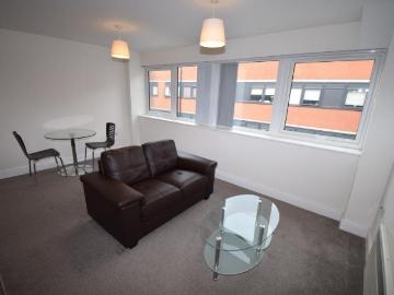 1 bedroom Apartment To Let