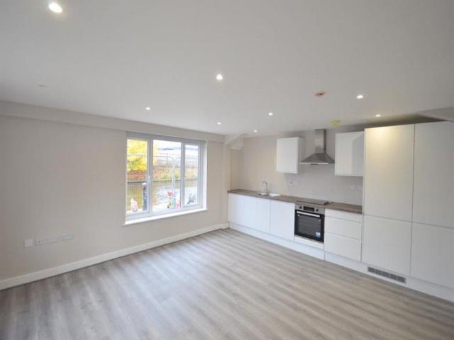 Apartment To Let