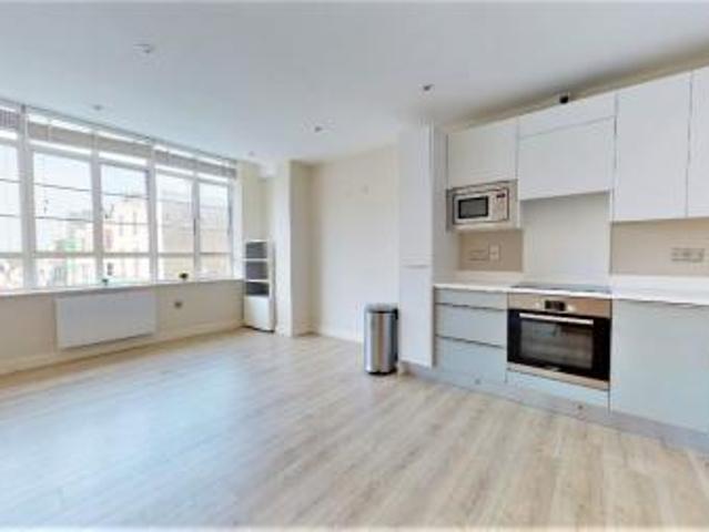 1 bedroom Apartment To Let