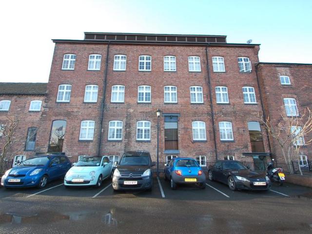 1 bedroom Apartment To Let