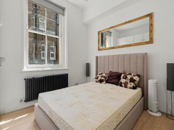 1 Bedroom Apartment To Let