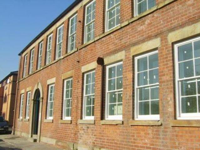1 bedroom Apartment To Let