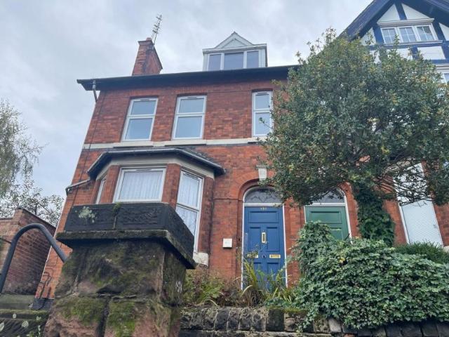 1 bedroom Apartment To Let