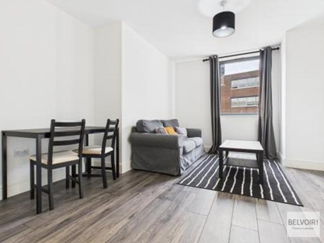 1 bedroom Apartment To Let