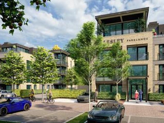 1 bedroom Apartment To Let