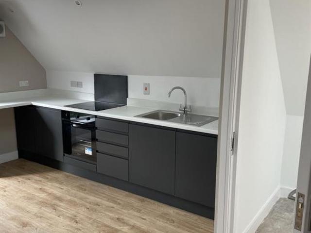 1 Bedroom Apartment To Let