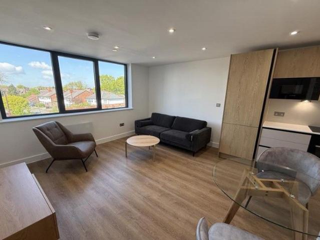 1 Bedroom Apartment To Let