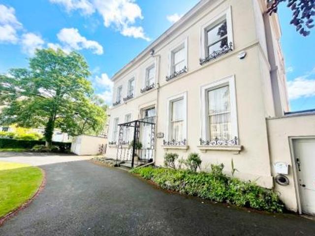 1 bedroom Apartment To Let