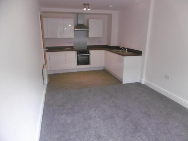 1 bedroom Apartment To Let