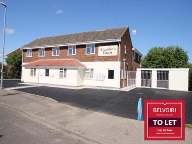 1 bedroom Apartment To Let