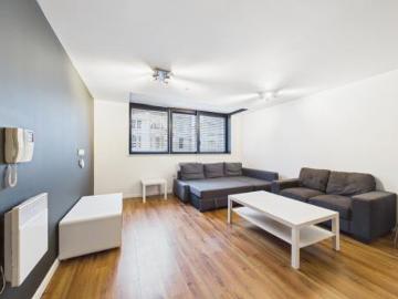 1 bedroom Apartment To Let