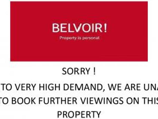 1 bedroom Apartment To Let