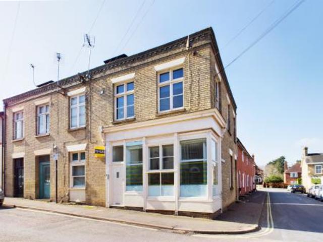 1 bedroom Apartment To Let