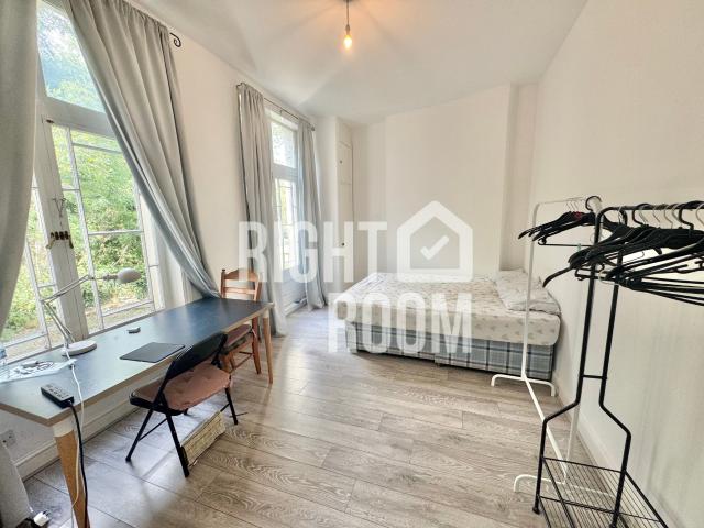 1 bedroom Apartment to let 1 Bed Apartment, Church Lane, Haringey, London N8