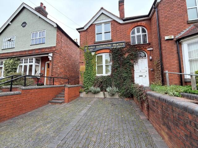 1 bedroom apartment to let