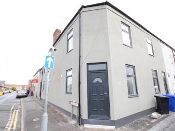 1 bedroom Apartment To Let