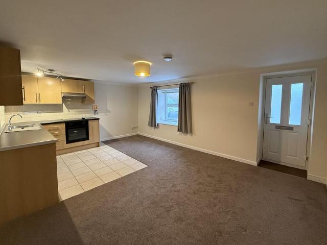 1 Bedroom Apartment To Let