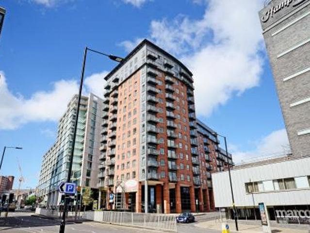 1 bedroom Apartment To Let