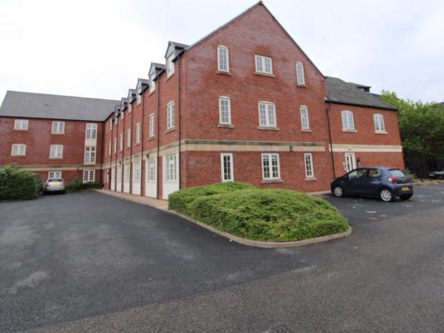 1 bedroom Apartment To Let