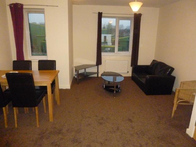 1 bedroom Apartment To Let
