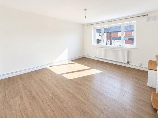 1 bedroom apartment to let