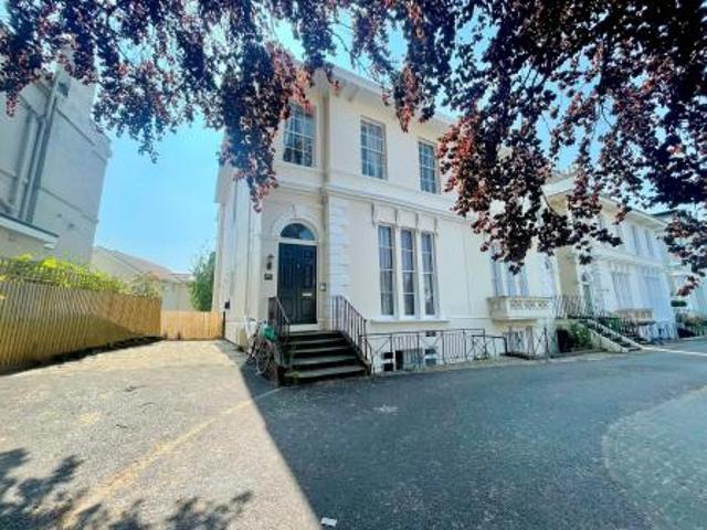 1 bedroom Apartment To Let