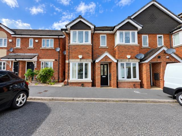 1 bedroom Apartment to let Bristnall Hall Road, Oldbury, B68 9TZ