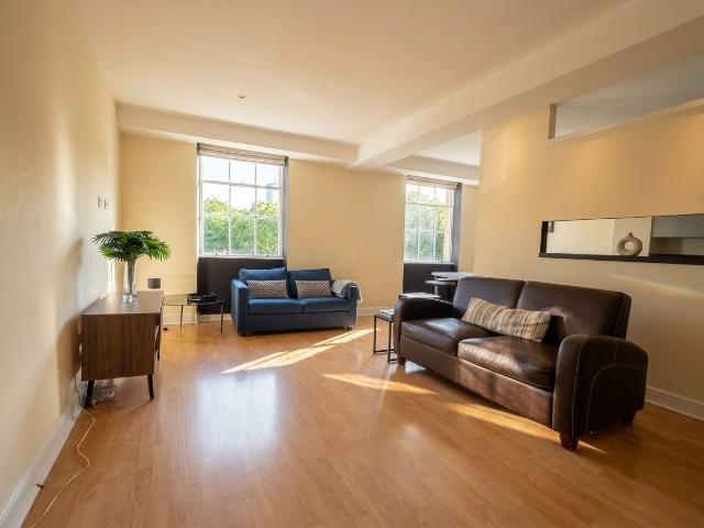 1 bedroom Apartment to let Flat 12, 135 Dale Street, Liverpool