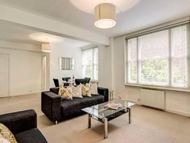 1 bedroom Apartment to let Hill Street, Mayfair W1J