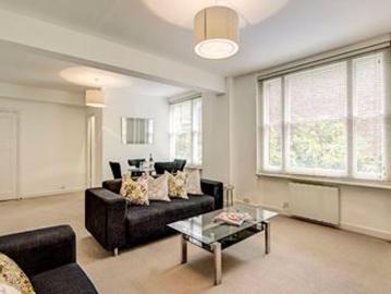1 bedroom Apartment to let Hill Street, Mayfair W1J