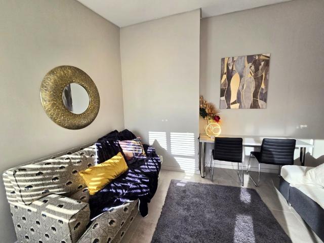 1 Bedroom Apartment To Let in Table View