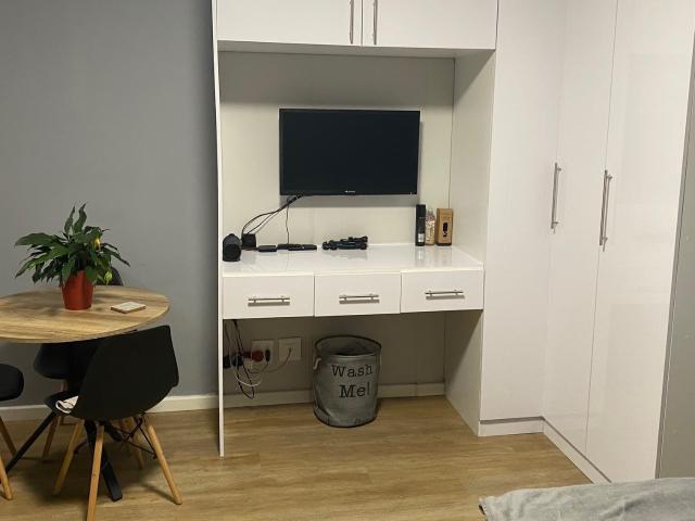 1 Bedroom Apartment To Let in Thornton