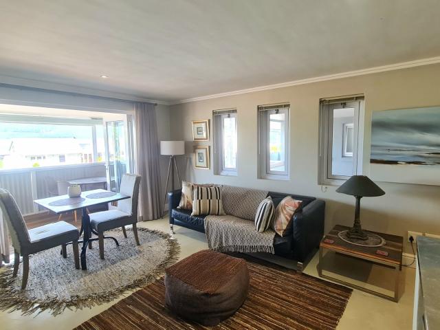 1 Bedroom Apartment To Let in Thesen Islands