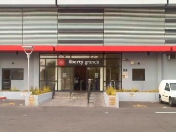 1 Bedroom Apartment To Let in Townsend Estate